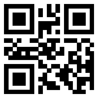3402137415 QrCode associato