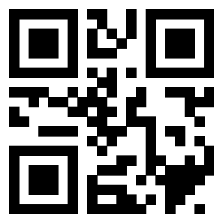 Il QrCode di 3402137417