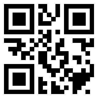 3402137419 Qr Code associato