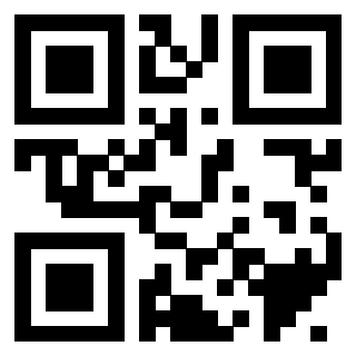 3402137421 - Immagine del QrCode