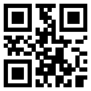 3402137424 - Immagine del QrCode associato