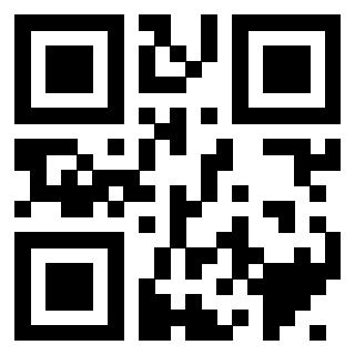 Il QrCode di 3402137425