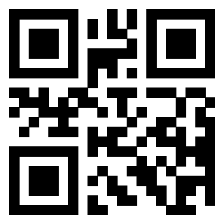 3402137428 - Immagine del QrCode