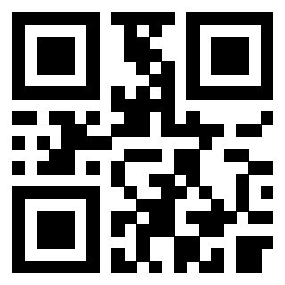 3402137429 - Immagine del QrCode