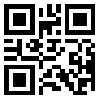 3402137430 - Immagine del Qr Code
