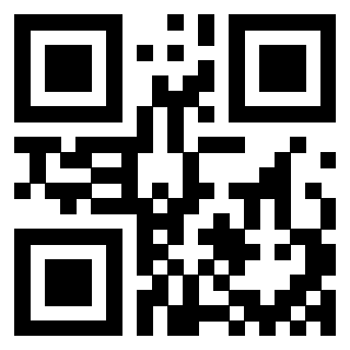 Immagine del Qr Code di 3402137433