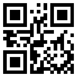 3402137434 - Immagine del QrCode