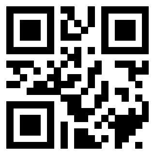 3402137438 - Immagine del Qr Code associato