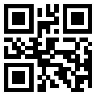 Immagine del QrCode di 3402137443
