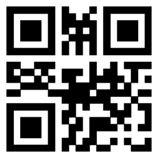 Il Qr Code di 3402137444