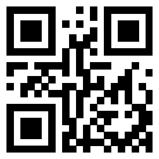 3402137445 Qr Code associato
