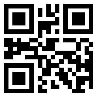 3402137448 - Immagine del QrCode associato