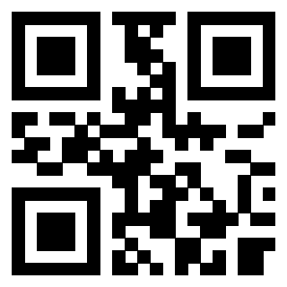 Immagine del Qr Code di 3402137449