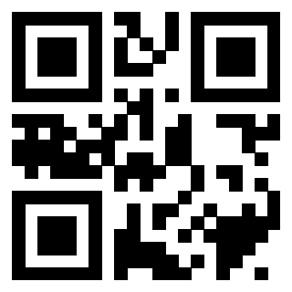 Scansione del Qr Code di 3402137450