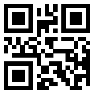 Scansione del Qr Code di 3402137452