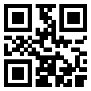3402137453 QrCode associato
