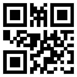 Il Qr Code di 3402137455