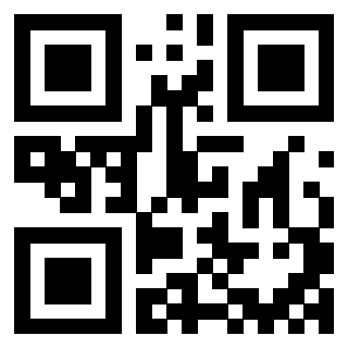 Immagine del QrCode di 3402137457