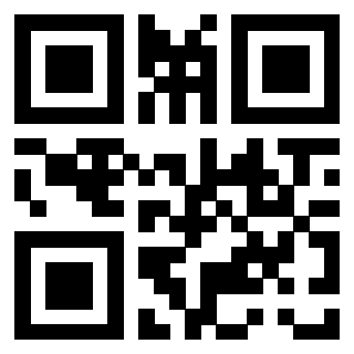 3402137459 - Immagine del Qr Code