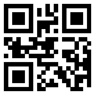Immagine del QrCode di 3402137460