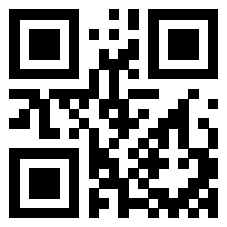 Scansione del Qr Code di 3402137461