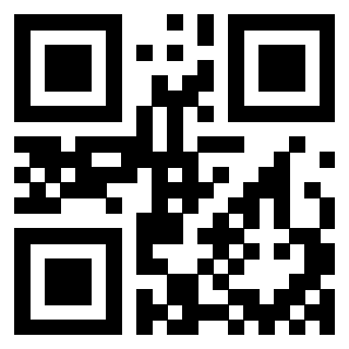 3402137462 - Immagine del QrCode associato