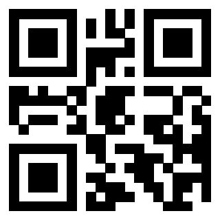 Immagine del QrCode di 3402137463