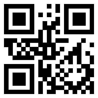 3402137464 QrCode associato