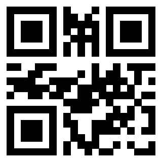 Il Qr Code di 3402137469