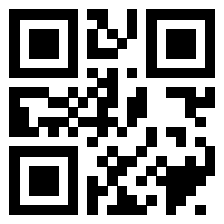 Immagine del QrCode di 3402137470