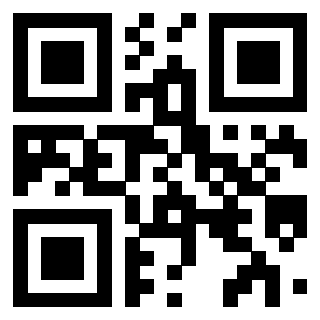 3402137477 - Immagine del QrCode associato