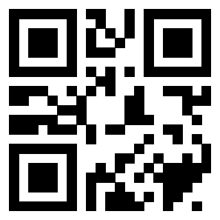 Il QrCode di 3402137480