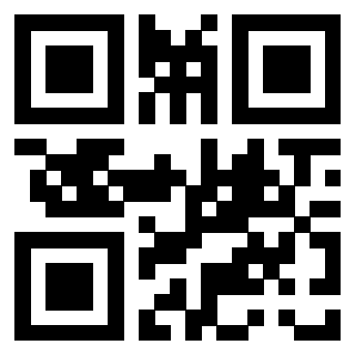 Il Qr Code di 3402137481