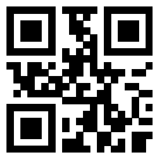 Immagine del Qr Code di 3402137486