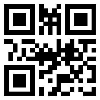 3402137488 - Immagine del Qr Code