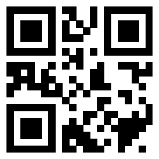 Immagine del Qr Code di 3402137489