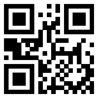 3402137490 QrCode associato