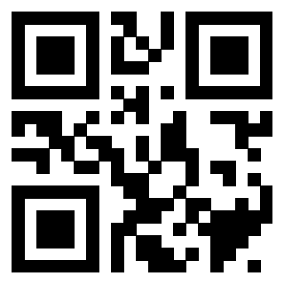 Il QrCode di 3402137491
