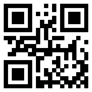 Scansione del Qr Code di 3402137496