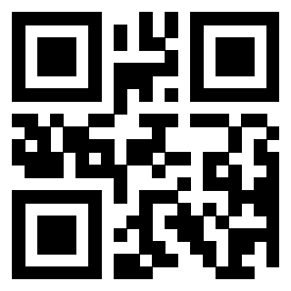 Immagine del Qr Code di 3402137498