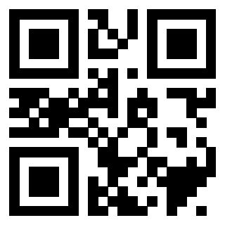 Il QrCode di 3402137501