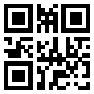 3402137502 Qr Code associato