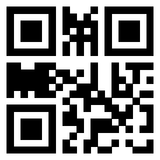 3402137504 - Immagine del Qr Code