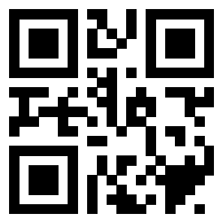 Immagine del QrCode di 3402137506