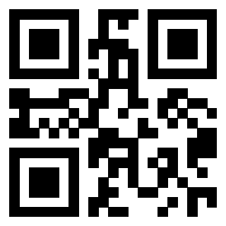 3402137510 - Immagine del Qr Code