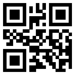 3402137516 - Immagine del QrCode associato