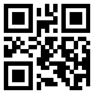 Immagine del QrCode di 3402137517
