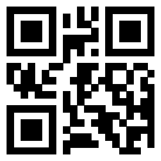 3402137523 - Immagine del Qr Code associato