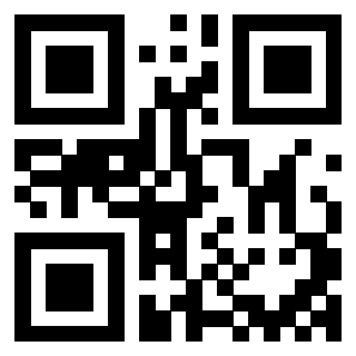 Scansione del Qr Code di 3402137524