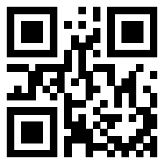 3402137525 - Immagine del QrCode associato